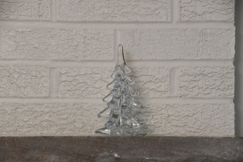Vintage Christmas Trees
