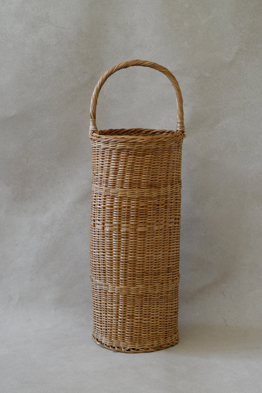 Emily Umbrella Handwoven Basket