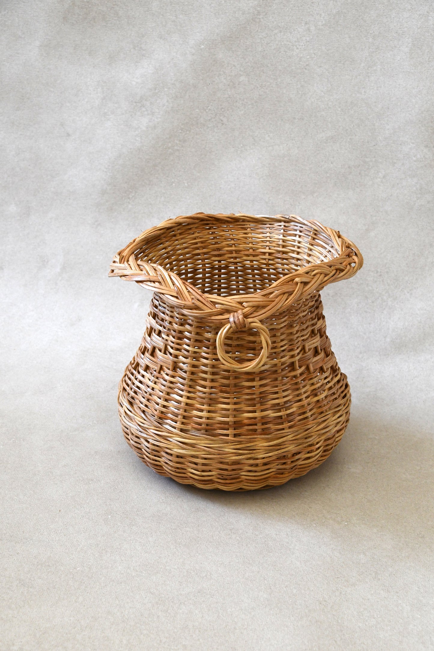 Abby Lynn Handwoven Vase