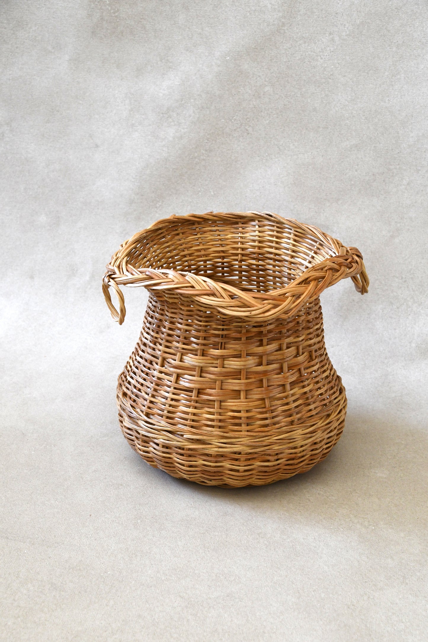 Abby Lynn Handwoven Vase