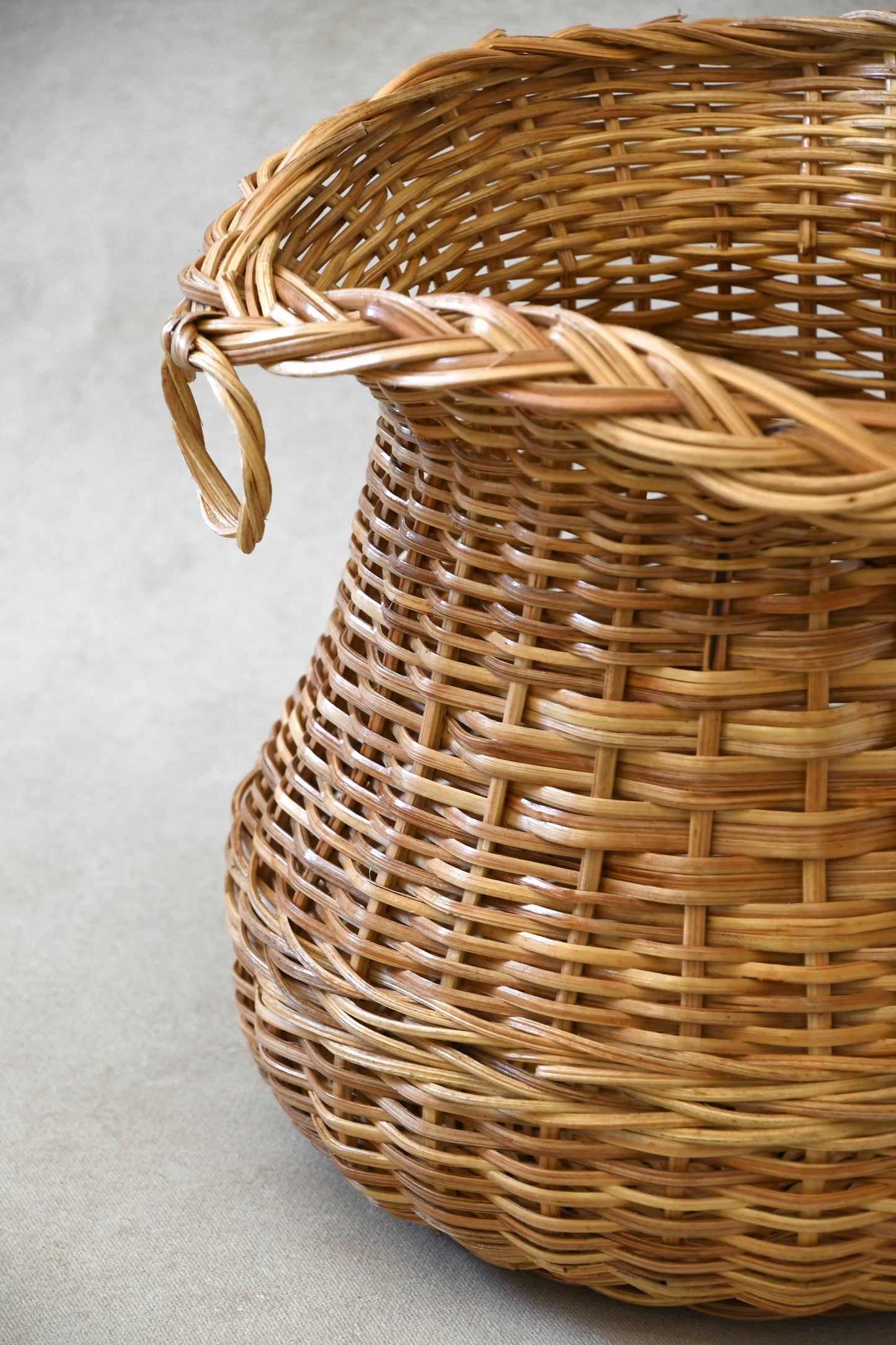 Abby Lynn Handwoven Vase