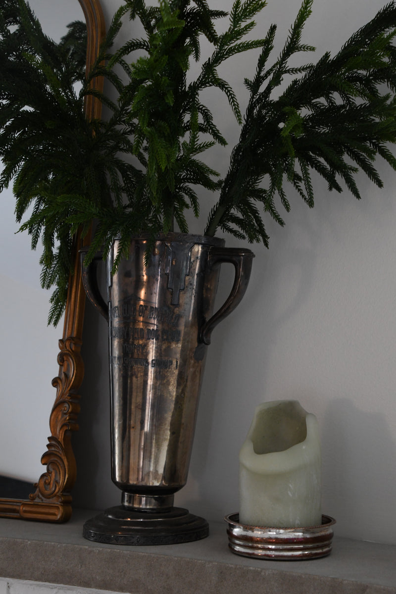 Vintage Kennel Club of Buffalo Trophy