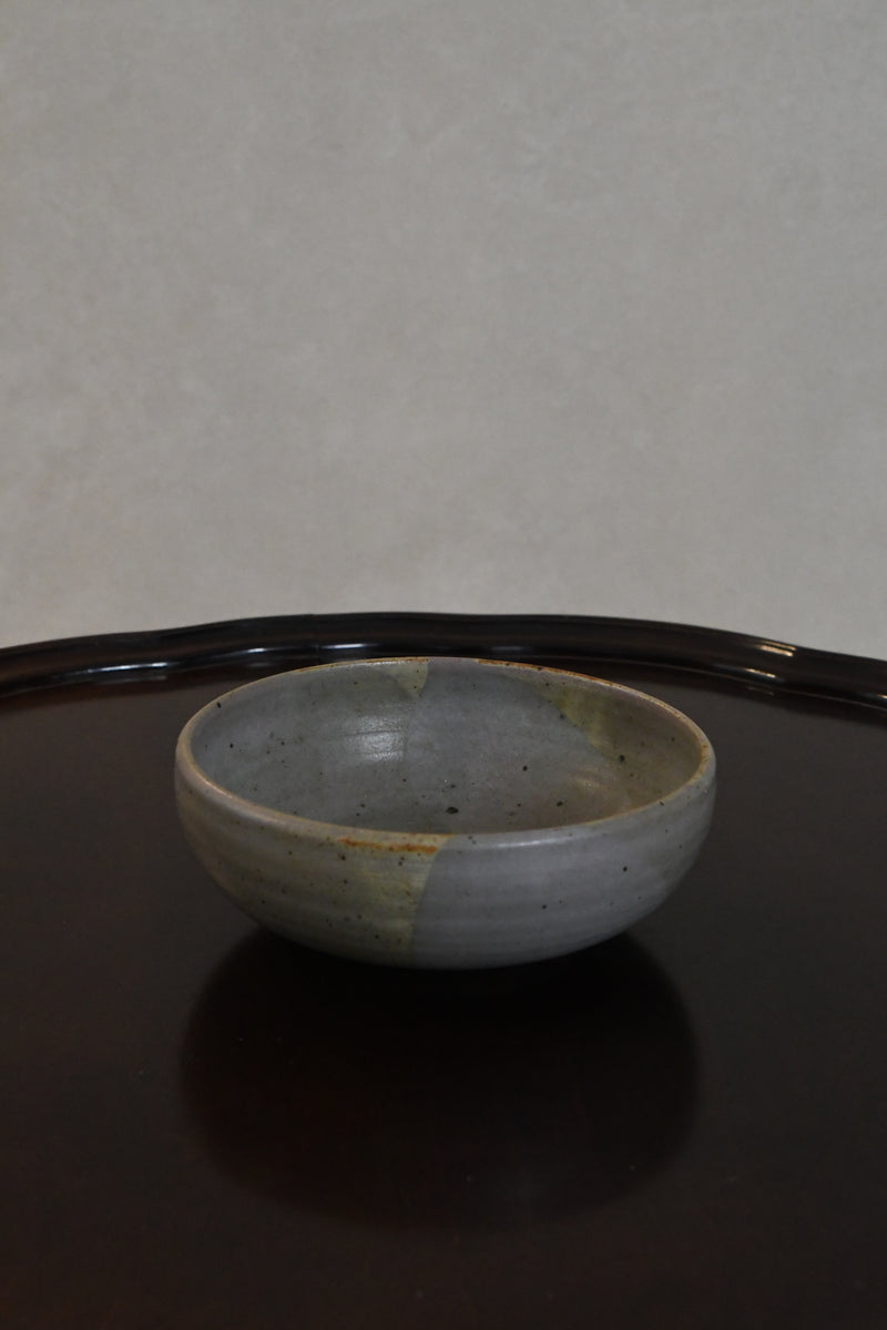Vintage Stoneware Bowl