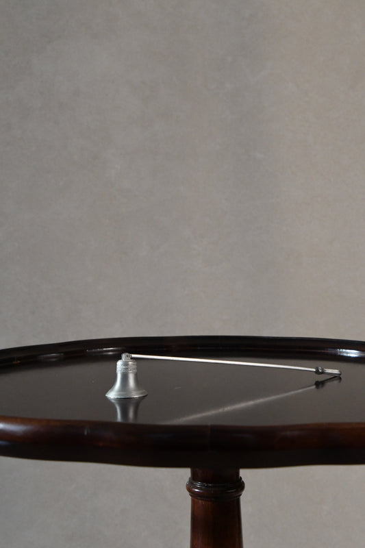 Vintage Aluminum Candle Snuffer