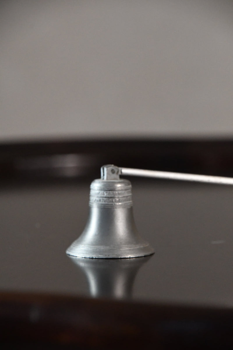 Vintage Aluminum Candle Snuffer