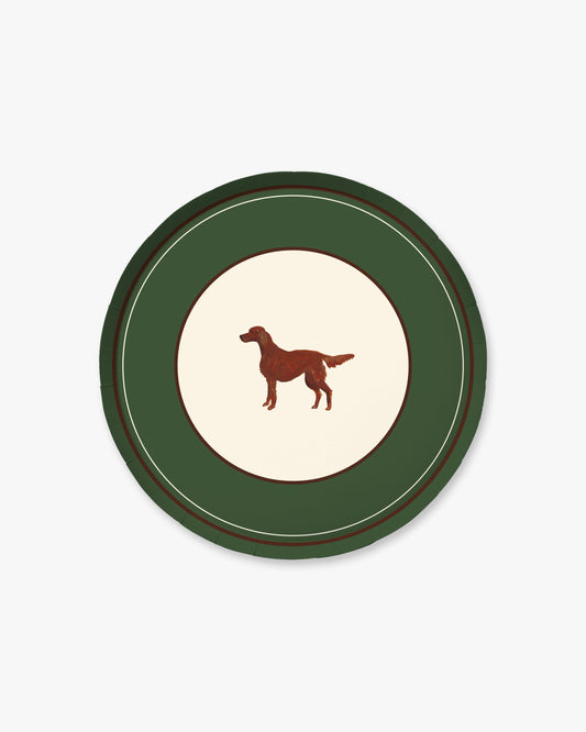 Ashford Appetizer Plate Set - Wag