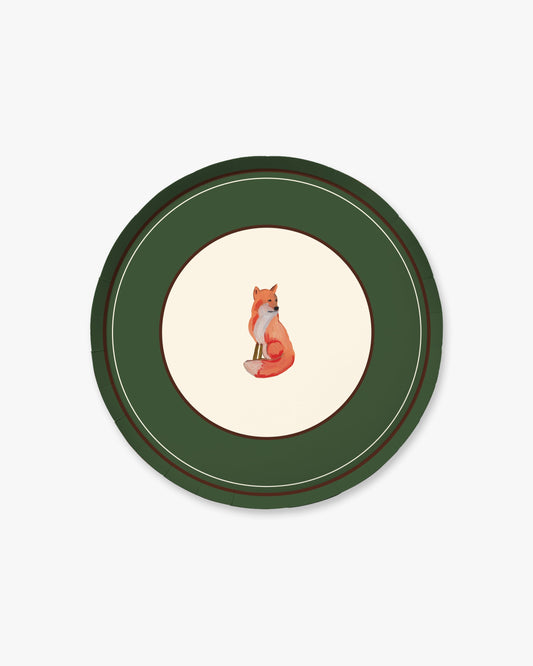 Ashford Appetizer Plate Set - Sly