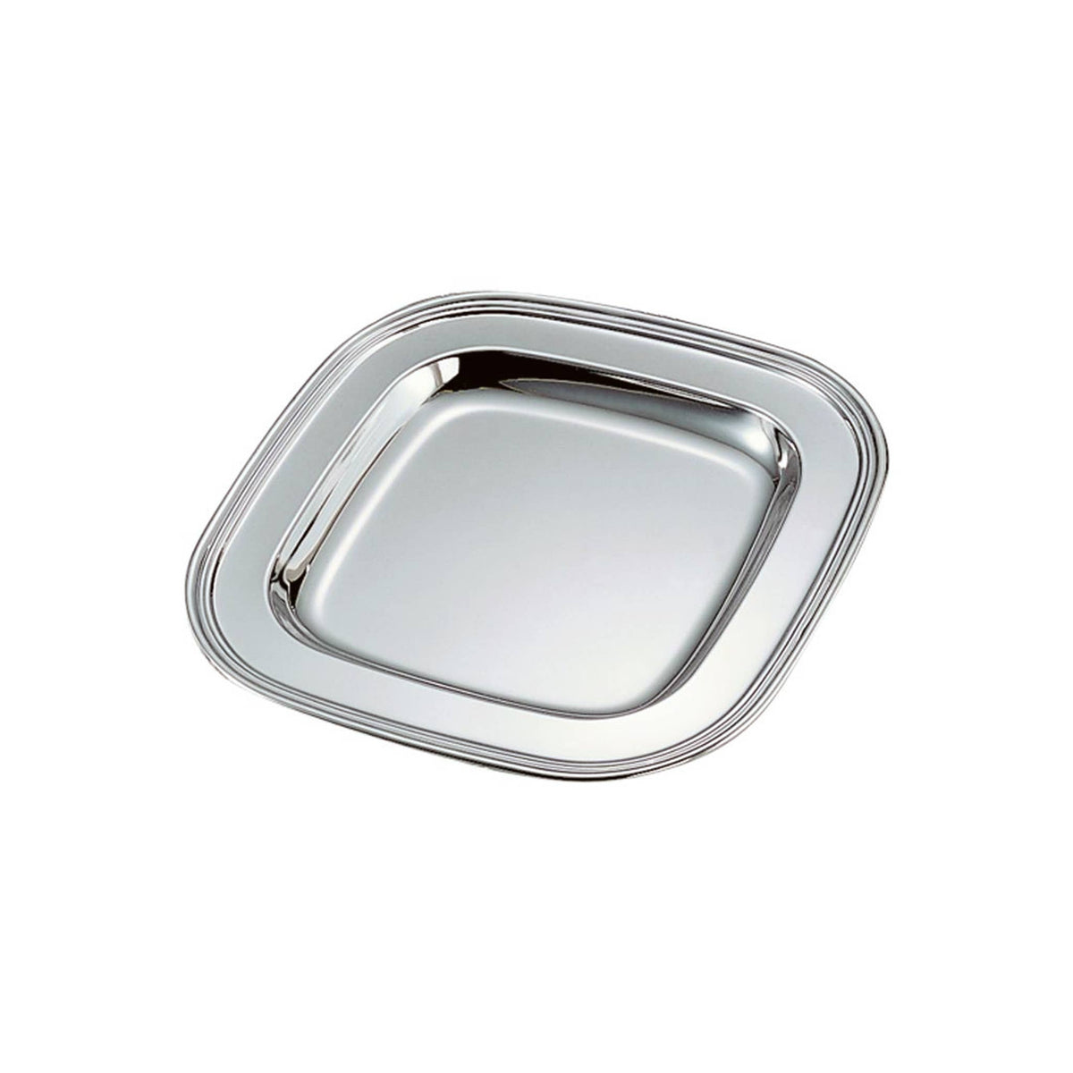 Square Tray 8"