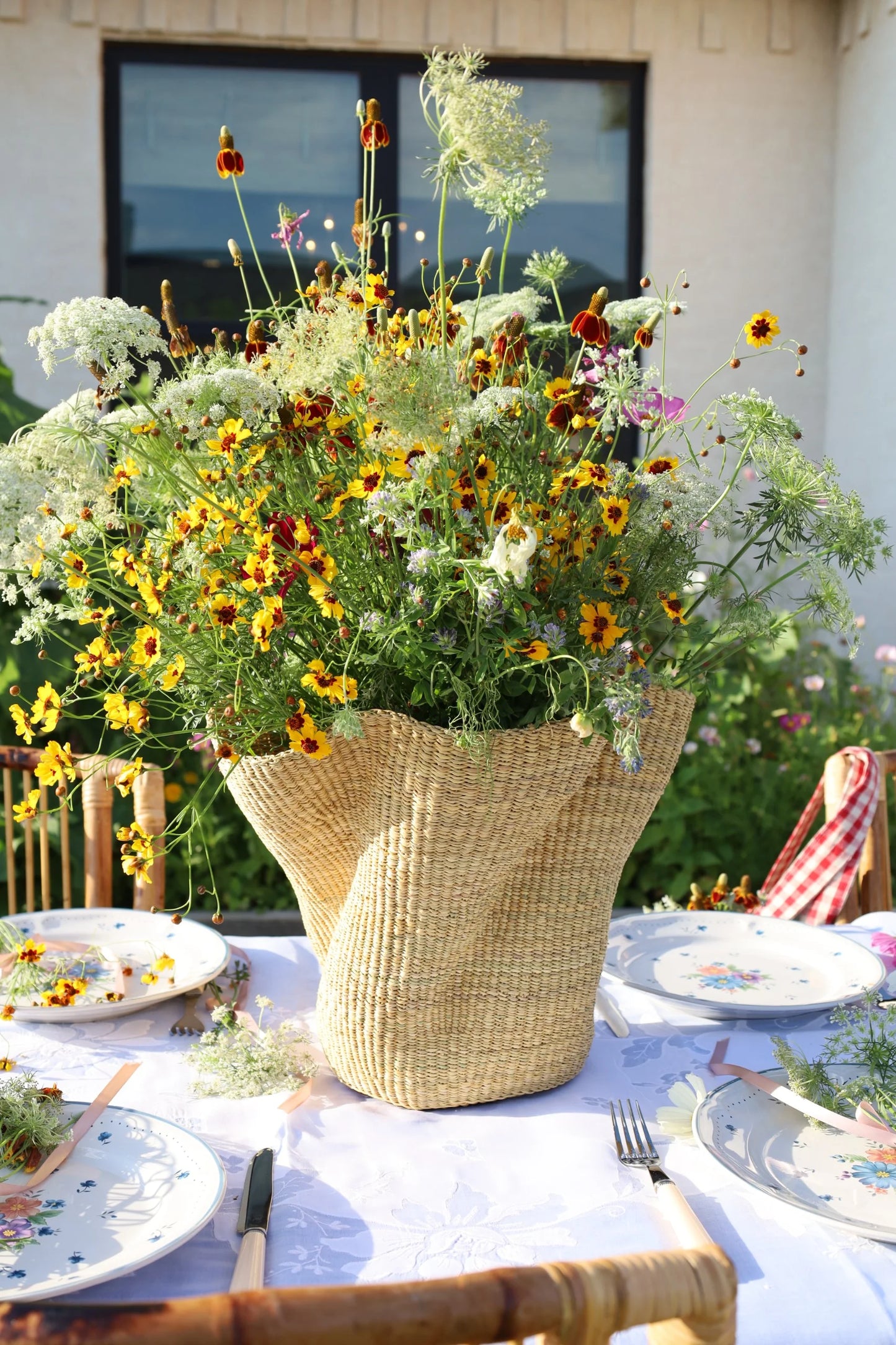 Sadie Vase